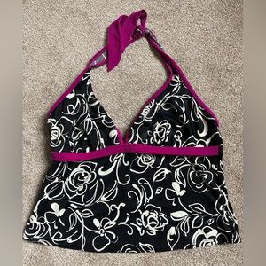 Body ID bathing suit top